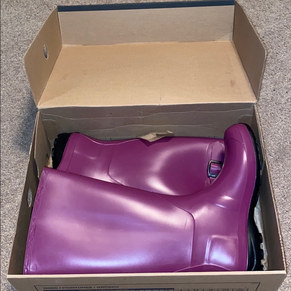 Kamik Women’s Berry Rainboots